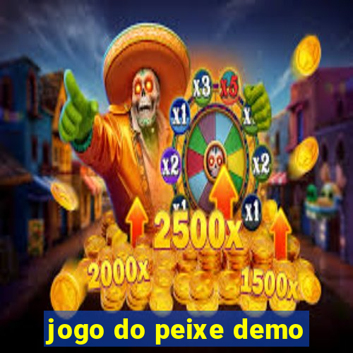 jogo do peixe demo